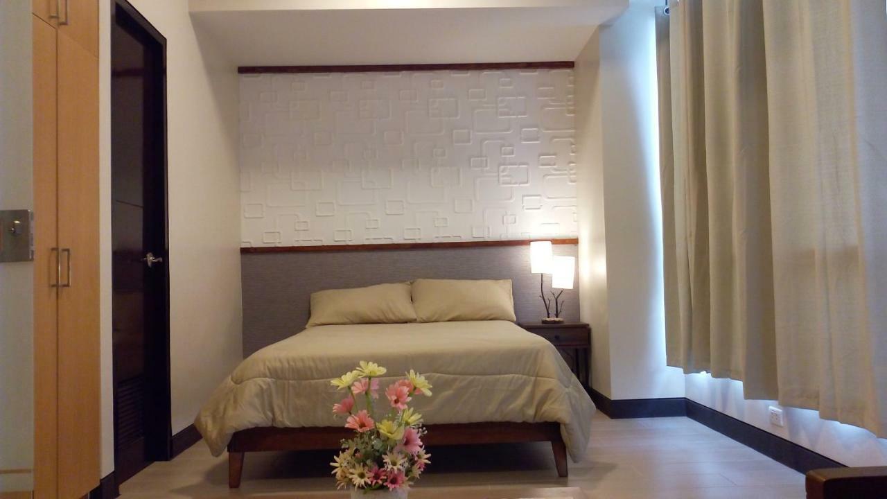 One Pacific Residence Condominium Tower C-16N Lapu-Lapu City Exterior foto